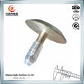 OEM Factory Price Anchor Bolt China Brass Bolt with Polishing